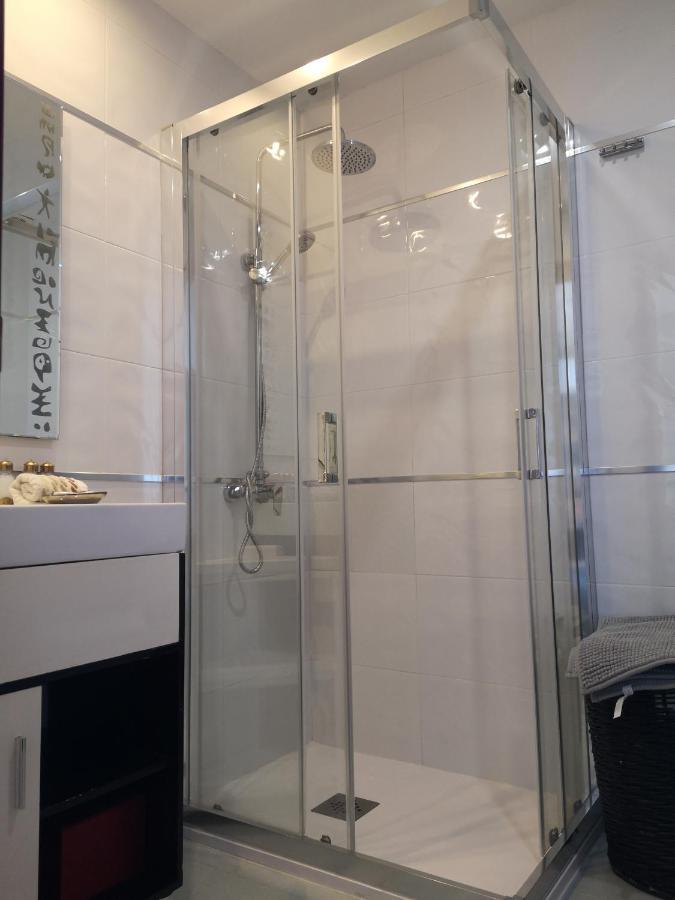 Apartamento Benalmádena costa, Torremuelle Bagian luar foto