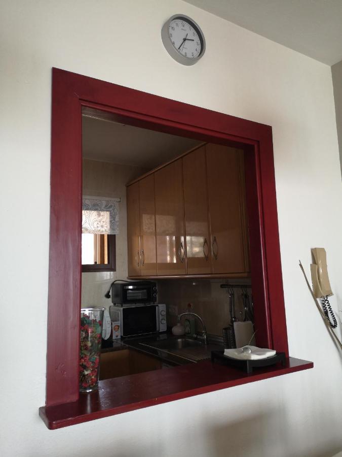 Apartamento Benalmádena costa, Torremuelle Bagian luar foto
