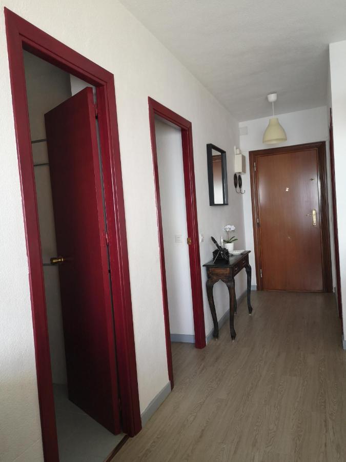 Apartamento Benalmádena costa, Torremuelle Bagian luar foto