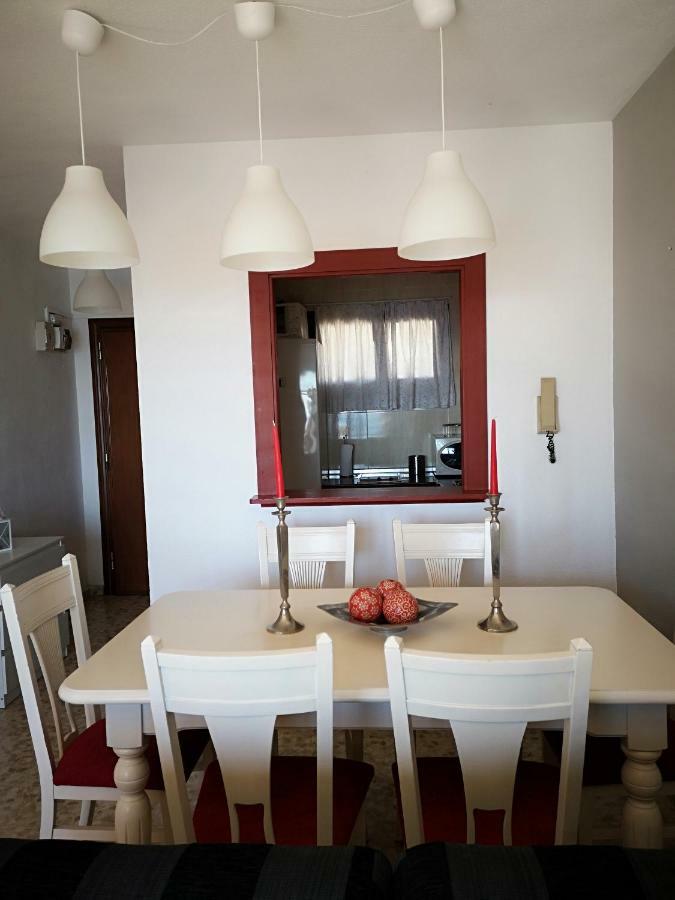 Apartamento Benalmádena costa, Torremuelle Bagian luar foto